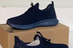 Herren Schuhe Blau/Blau 017